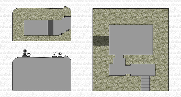 Regelbau 668 – schron bierny