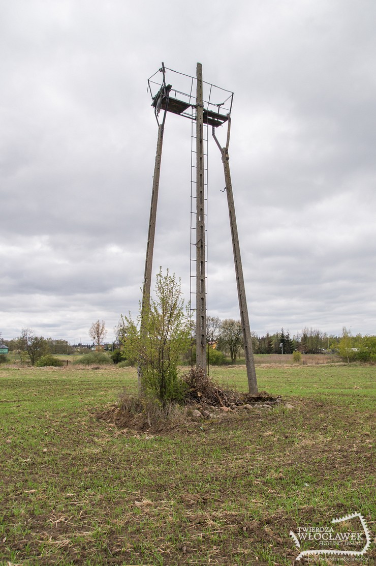 Chełmica Duża - Helmsee