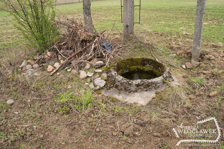 Chełmica Duża - Helmsee