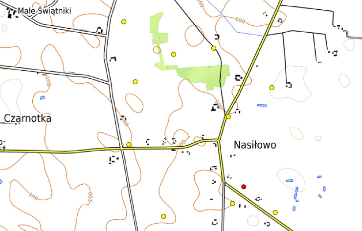 Nasiłowo