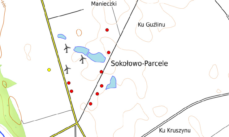 sokolowo