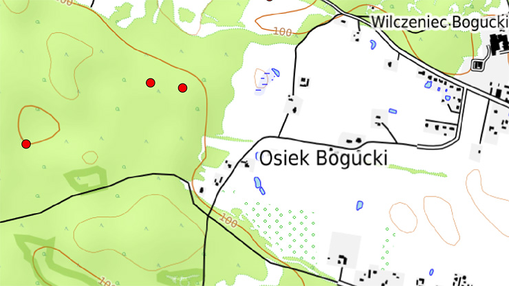 Osiek Bogucki