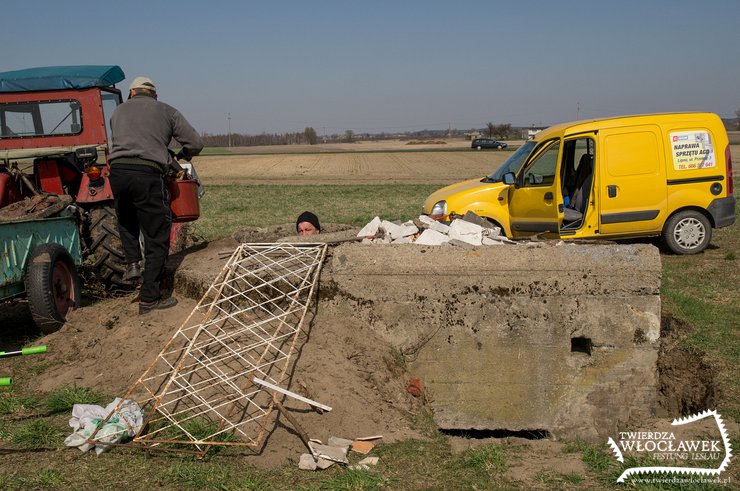 Ciekawe jak długo ocaleją?