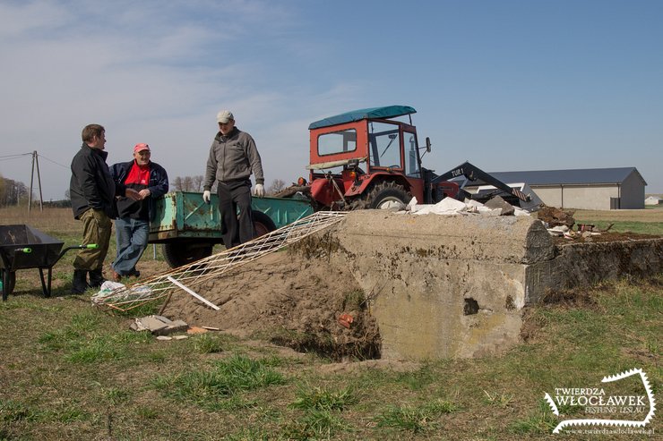 Ciekawe jak długo ocaleją?