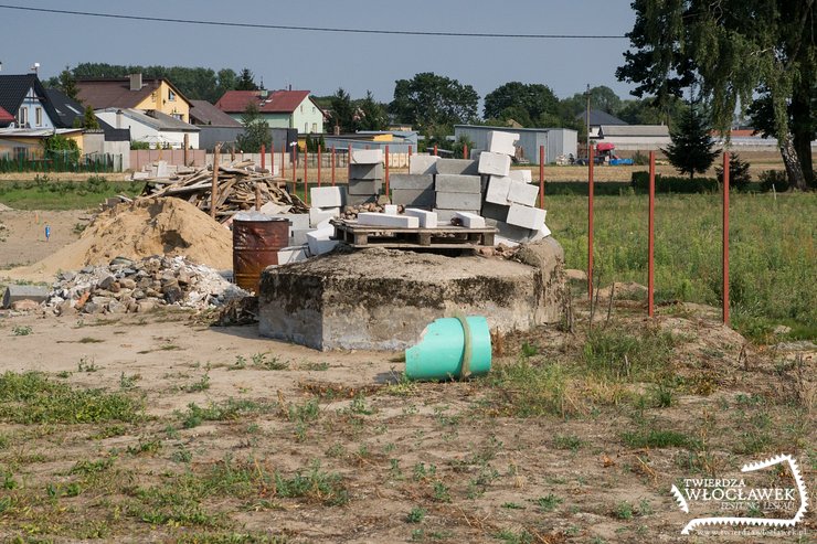 Ciekawe jak długo ocaleją?