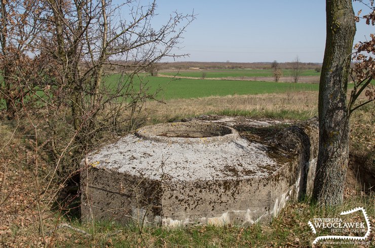 Nad szeroką równiną