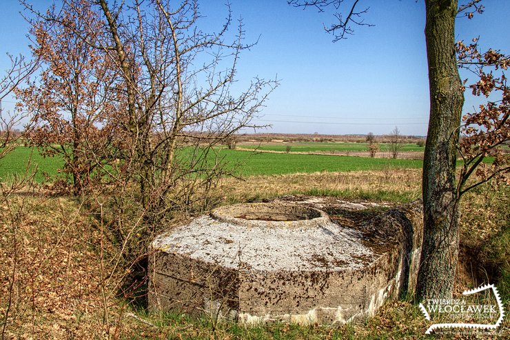 Nad szeroką równiną