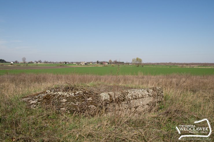 Nad szeroką równiną