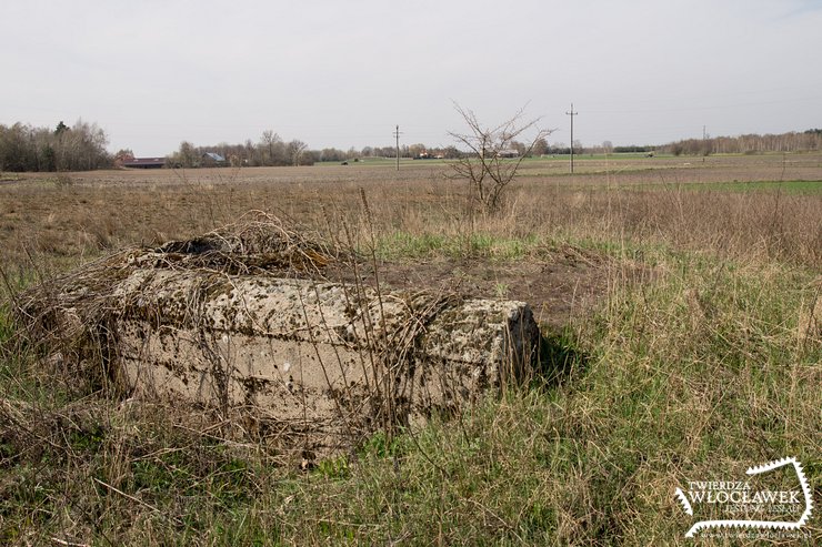 Nad szeroką równiną