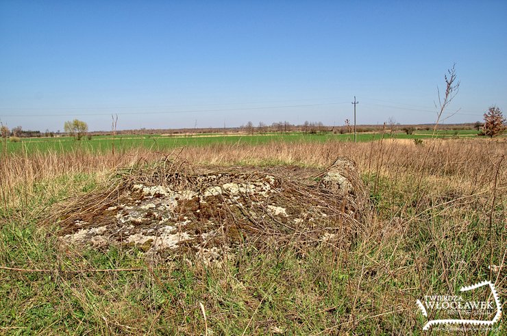 Nad szeroką równiną