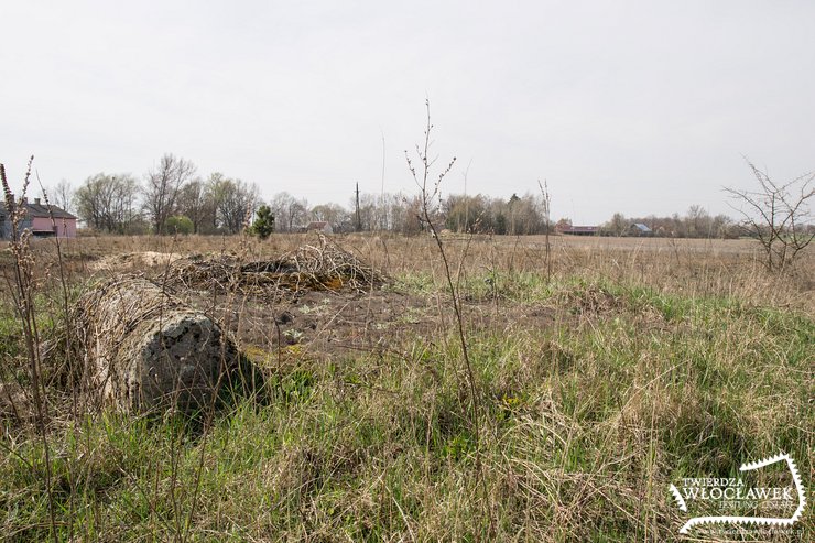 Nad szeroką równiną