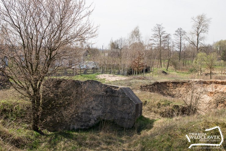 Nad szeroką równiną