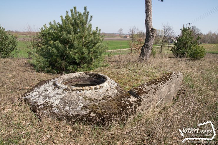 Nad szeroką równiną