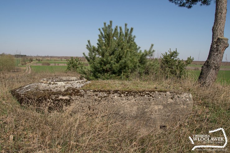 Nad szeroką równiną