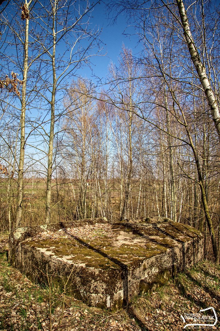 Prawdziwy skansen „twierdzy” za stodołą