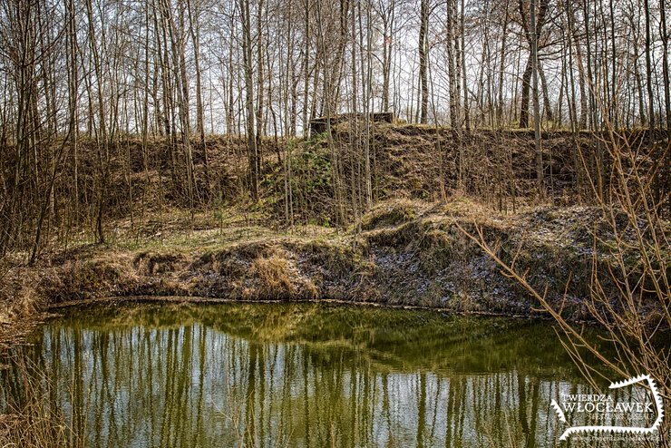 Prawdziwy skansen „twierdzy” za stodołą