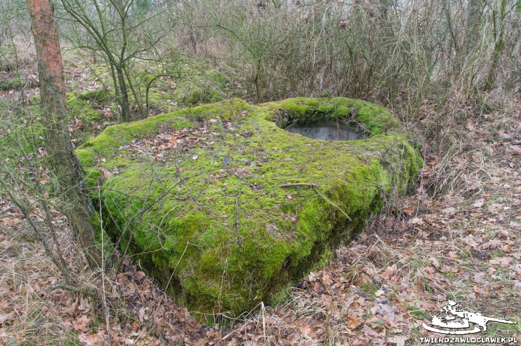 Schron Ringstand 58c