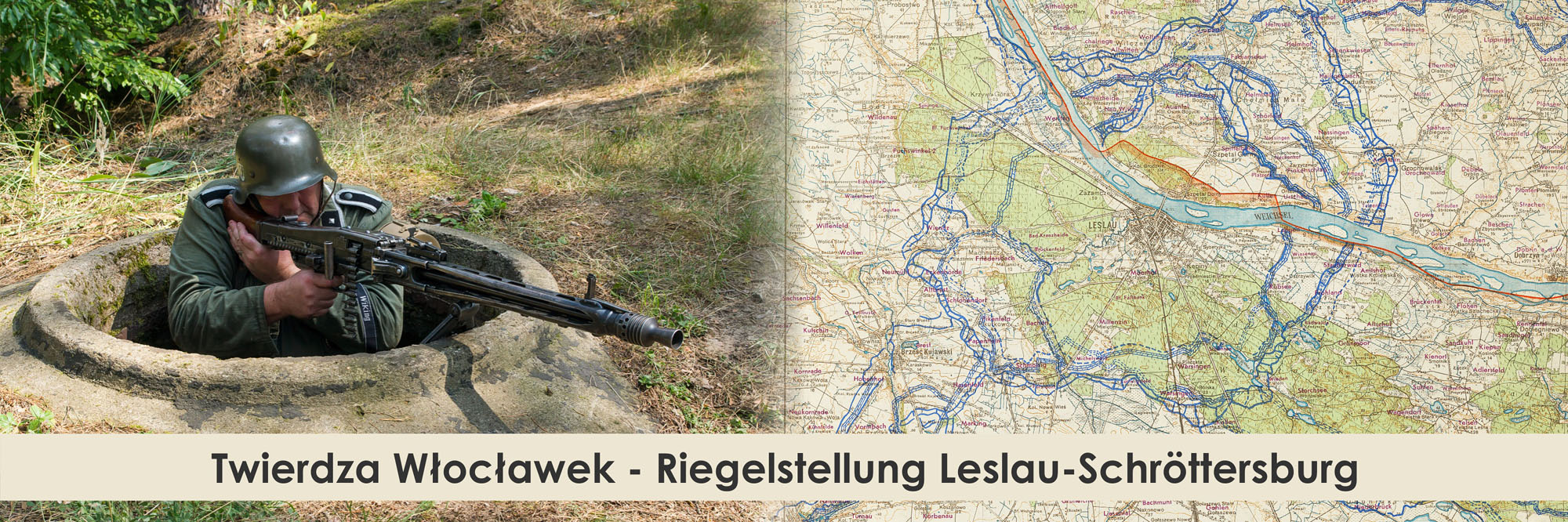 Twierdza Włocławek