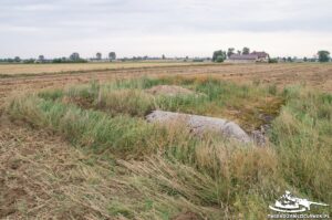 Read more about the article Schron Regelbau 668 – SE A