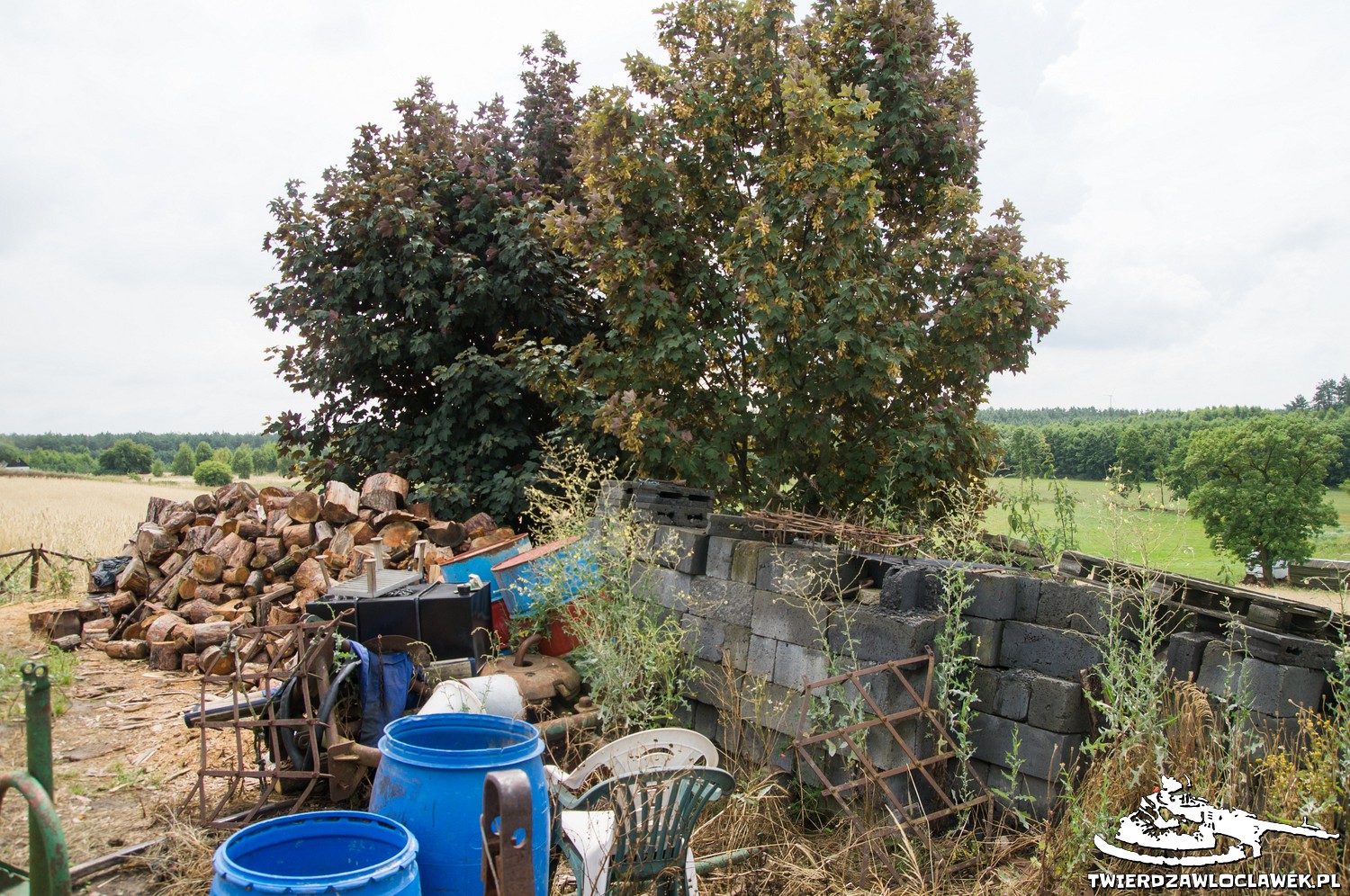 Read more about the article Schron Ringstand 58c – GJ 20