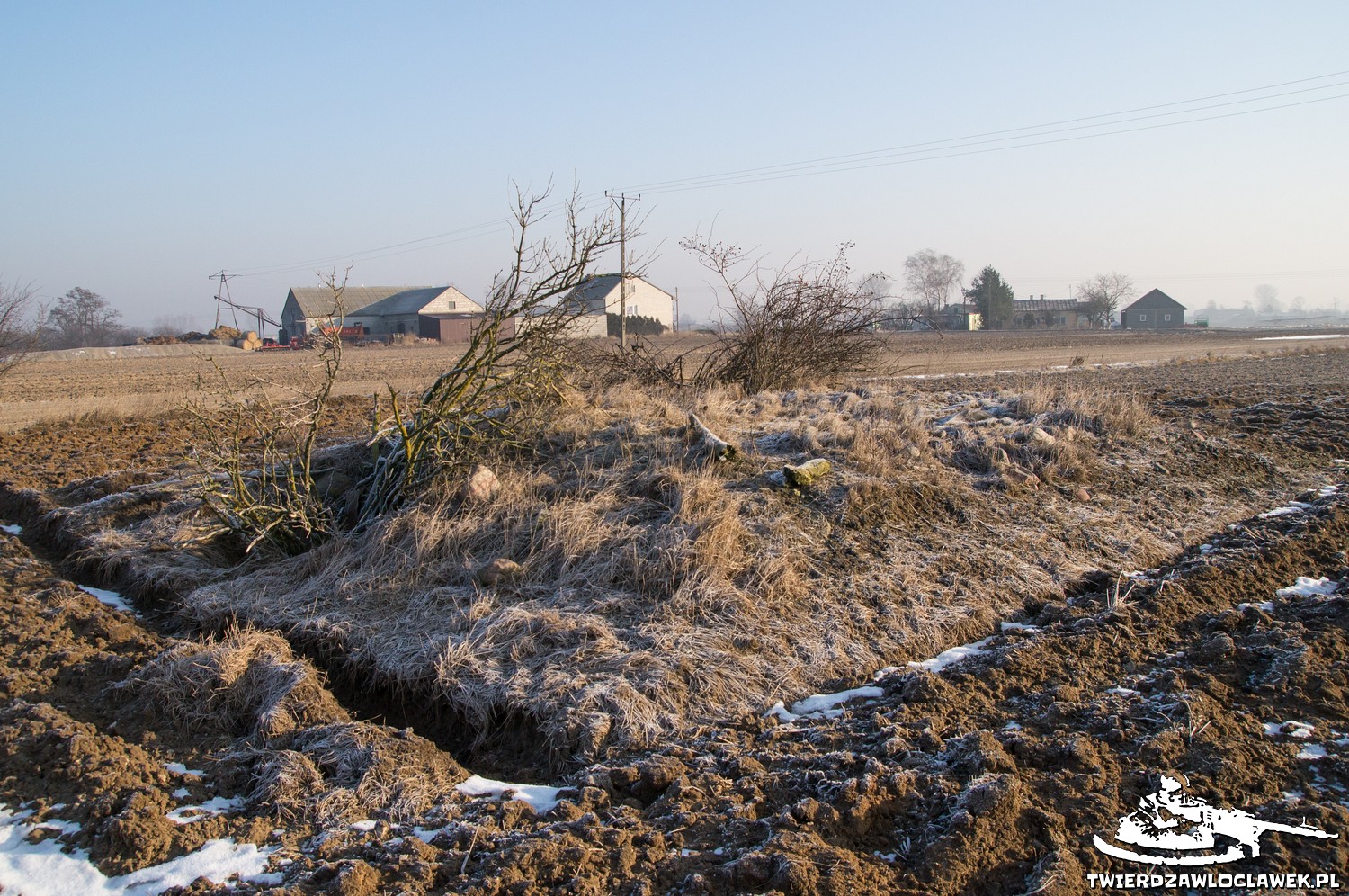 Read more about the article Schron Regelbau 668 – SE B