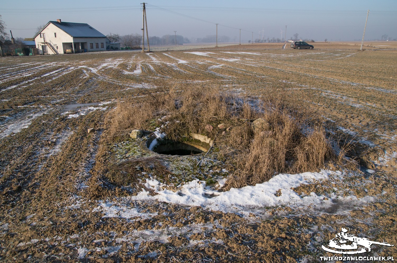 Read more about the article Schron Ringstand 58c – SE 03