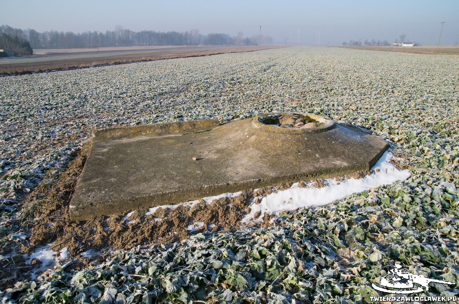 Read more about the article Schron Ringstand 58c – SE 06