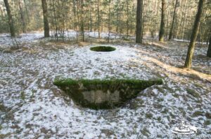 Read more about the article Schron Ringstand 58c – GJ 11