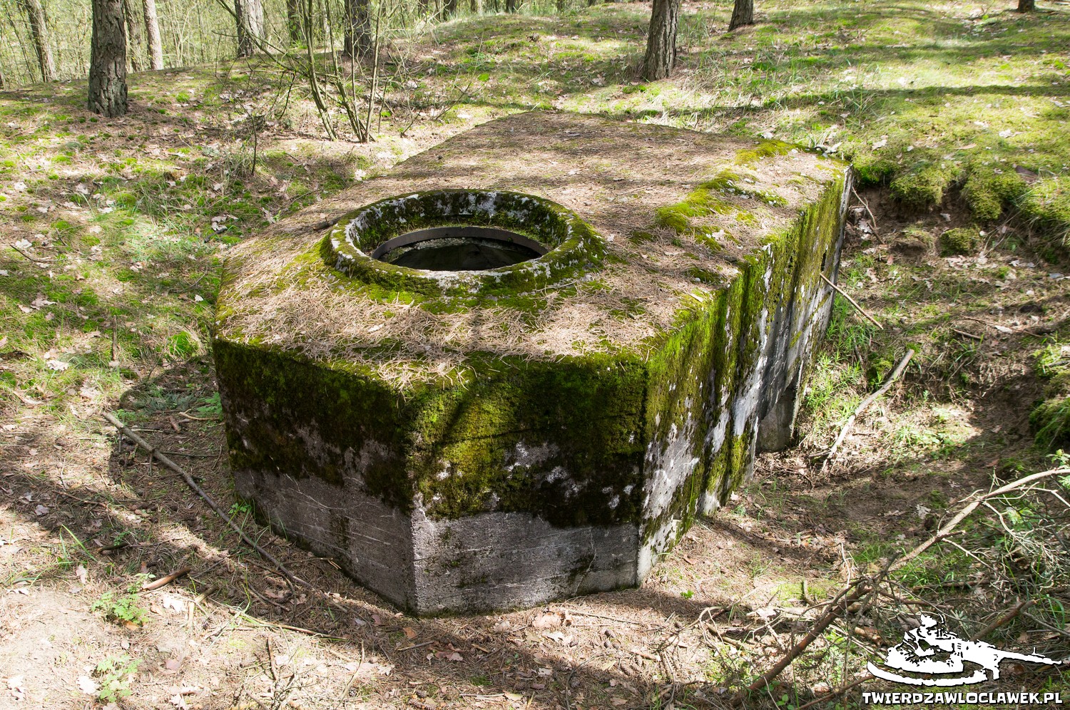 Schron Ringstand 58c – C 06