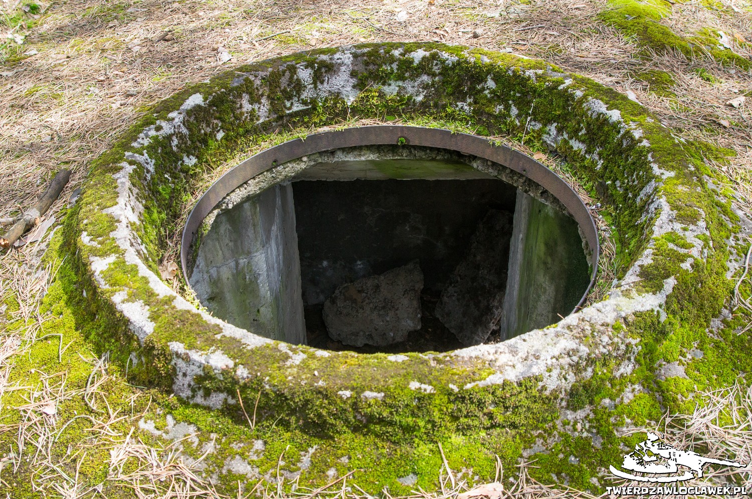 Schron Ringstand 58c – C 06