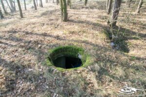 Read more about the article Schron Ringstand 58c – GJ 15