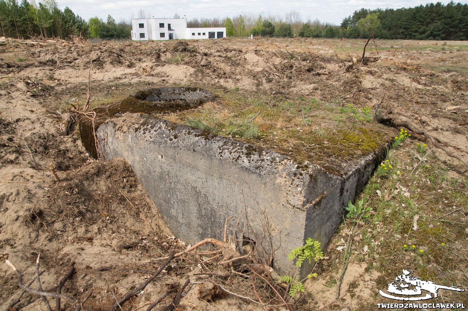 Read more about the article Schron Ringstand 58c – W 03