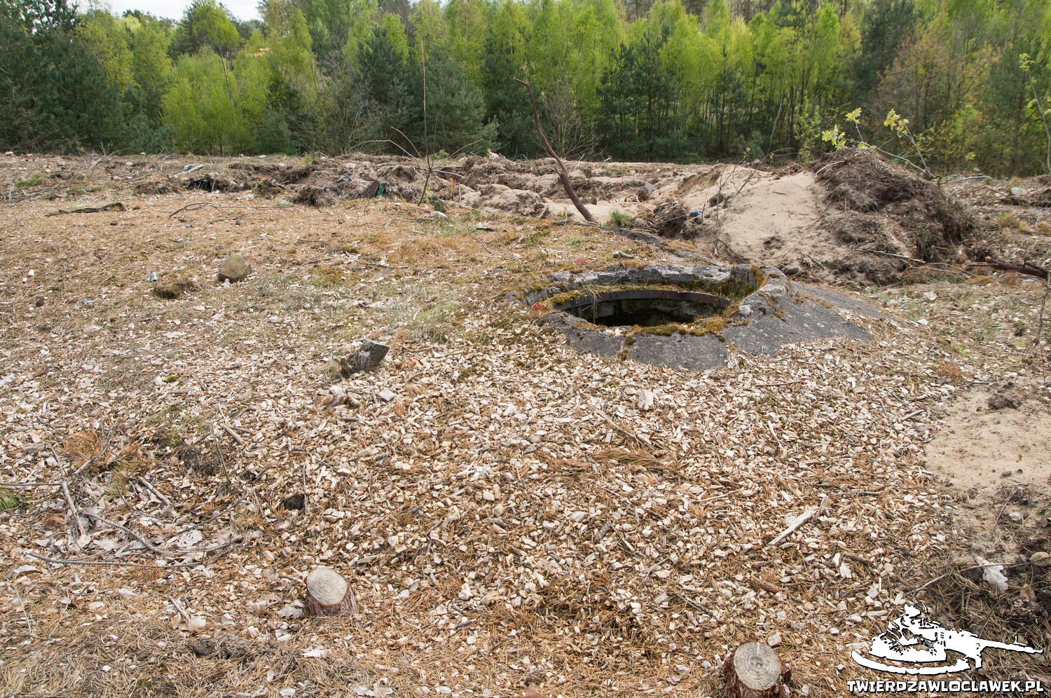 Read more about the article Schron Ringstand 58c – W 04