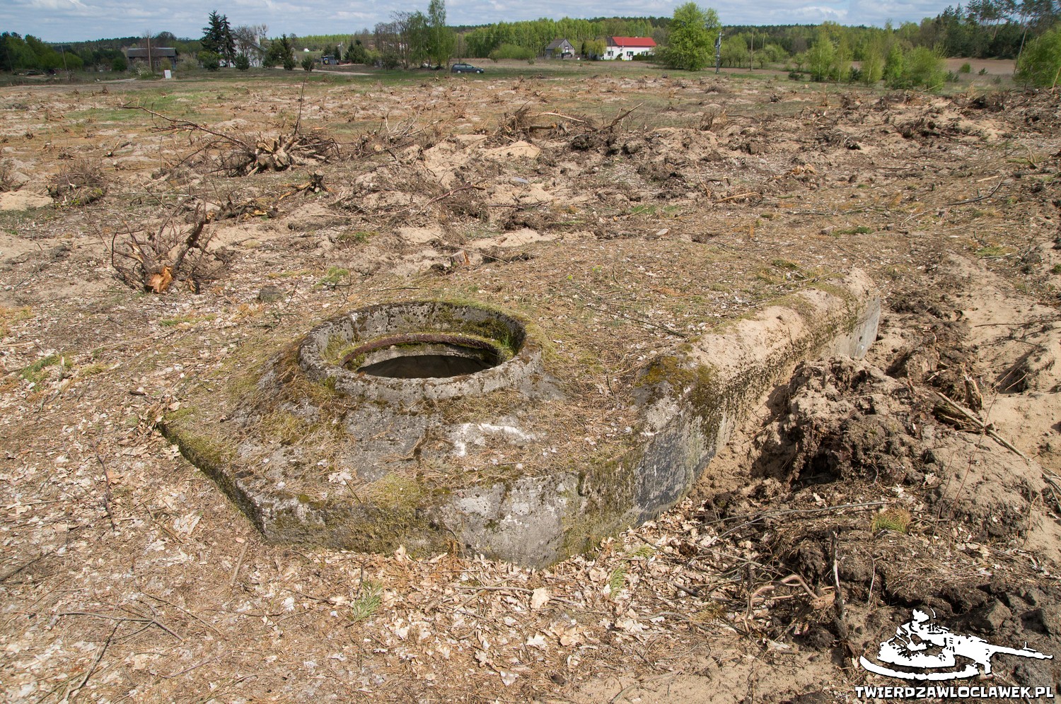 Read more about the article Schron Ringstand 58c – W 02