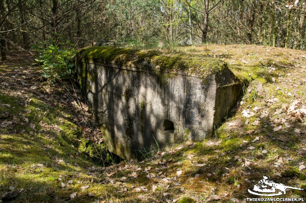 Schron Ringstand 58c – Winduga