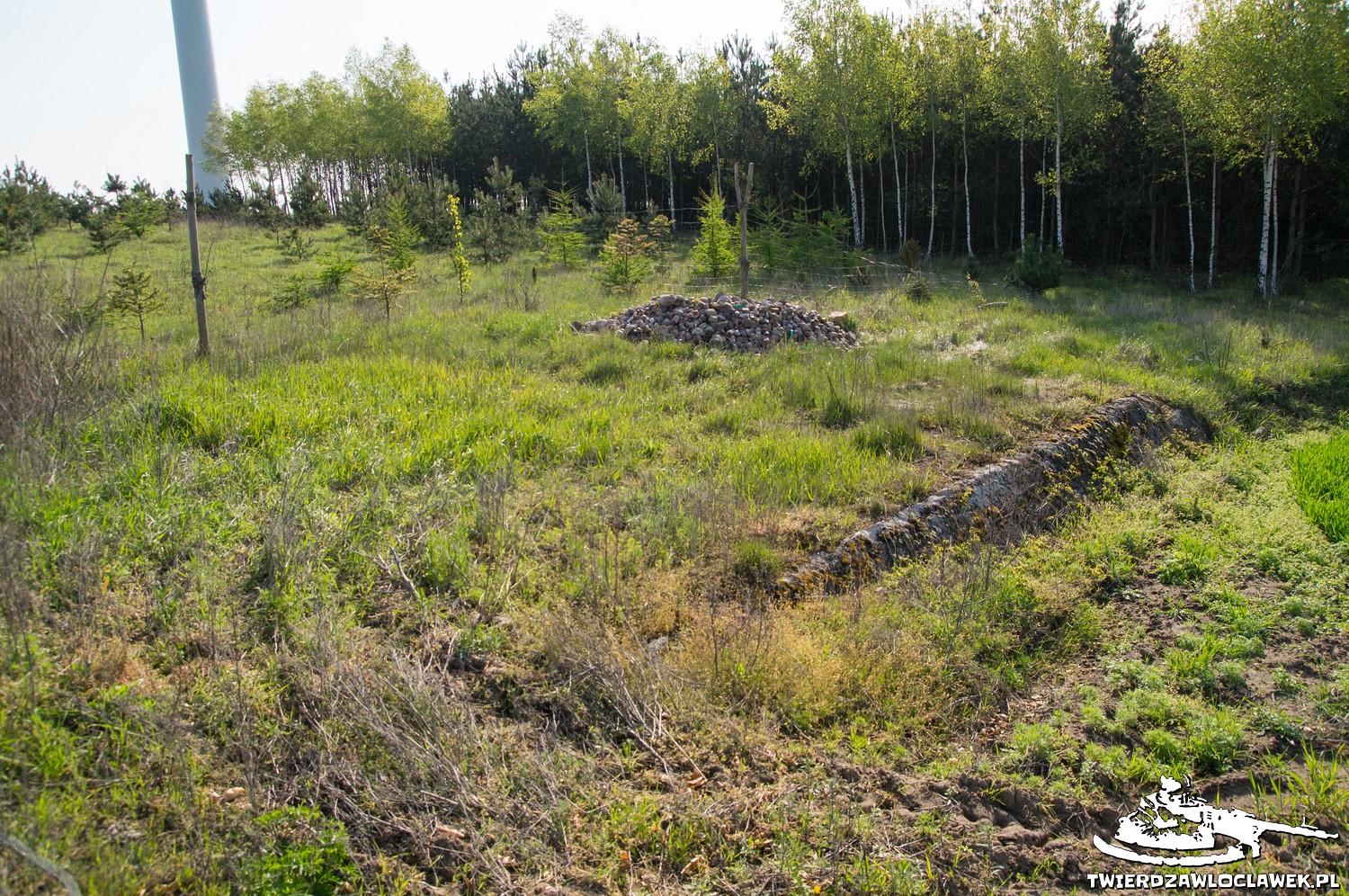 Read more about the article Schron Regelbau 668 – OP 10