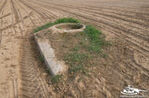 Read more about the article Schron Ringstand 58c – ZG 02