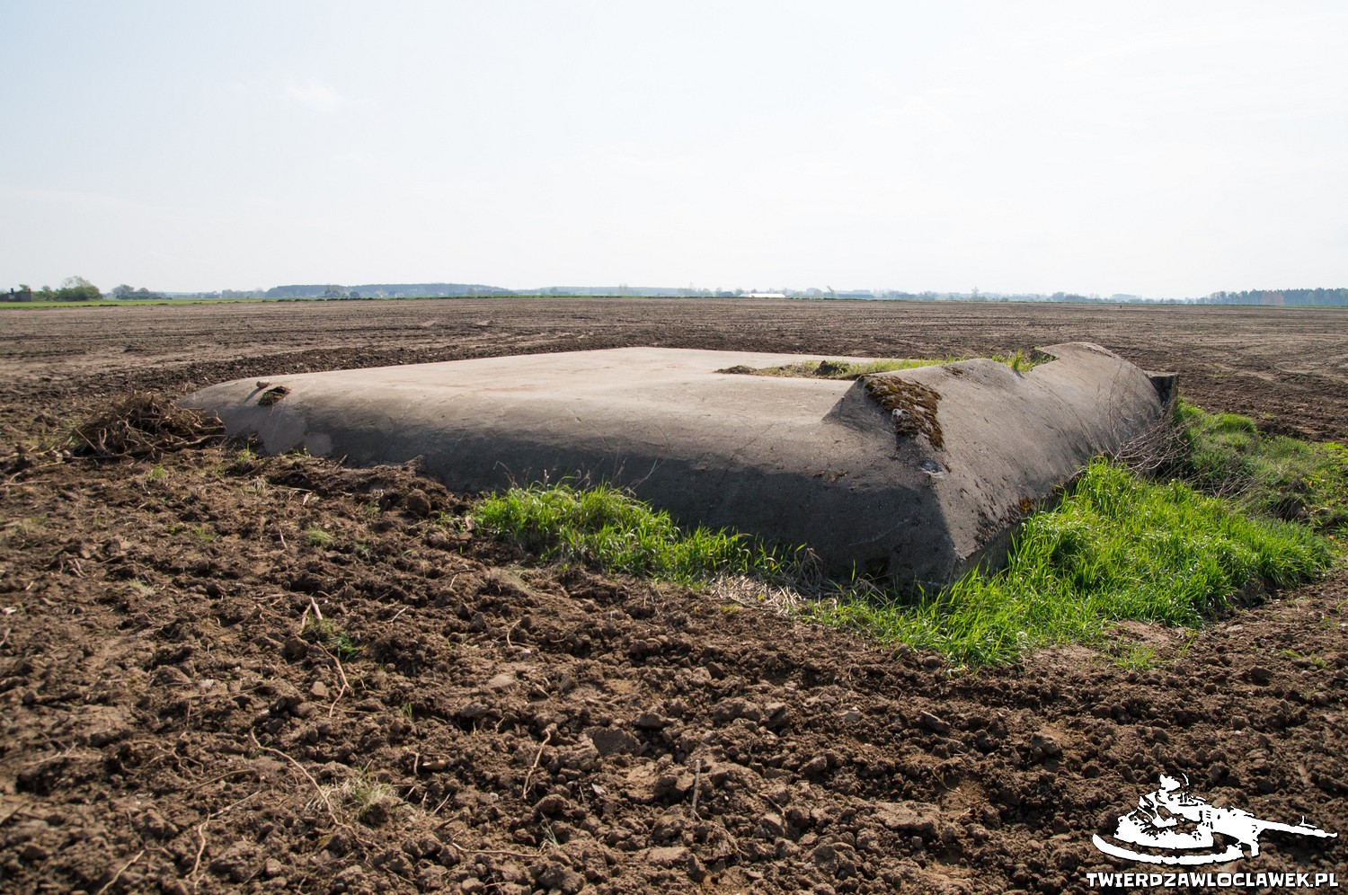 Read more about the article Schron Regelbau 668 – SE D