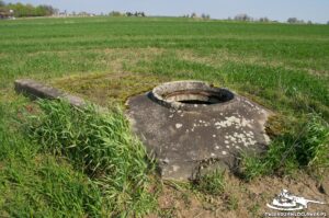 Read more about the article Schron Ringstand 58c – SE 14