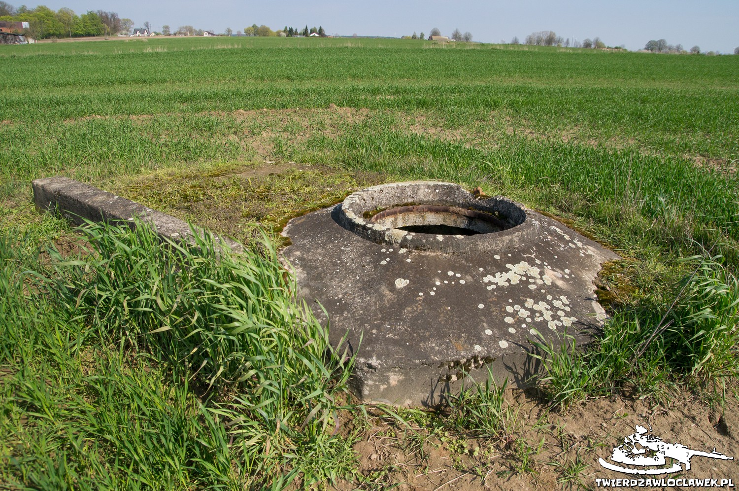 Read more about the article Schron Ringstand 58c – SE 14