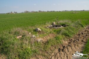 Read more about the article Schron Ringstand 58c – SE 13