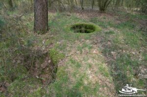 Read more about the article Schron Ringstand 58c – GJ 16