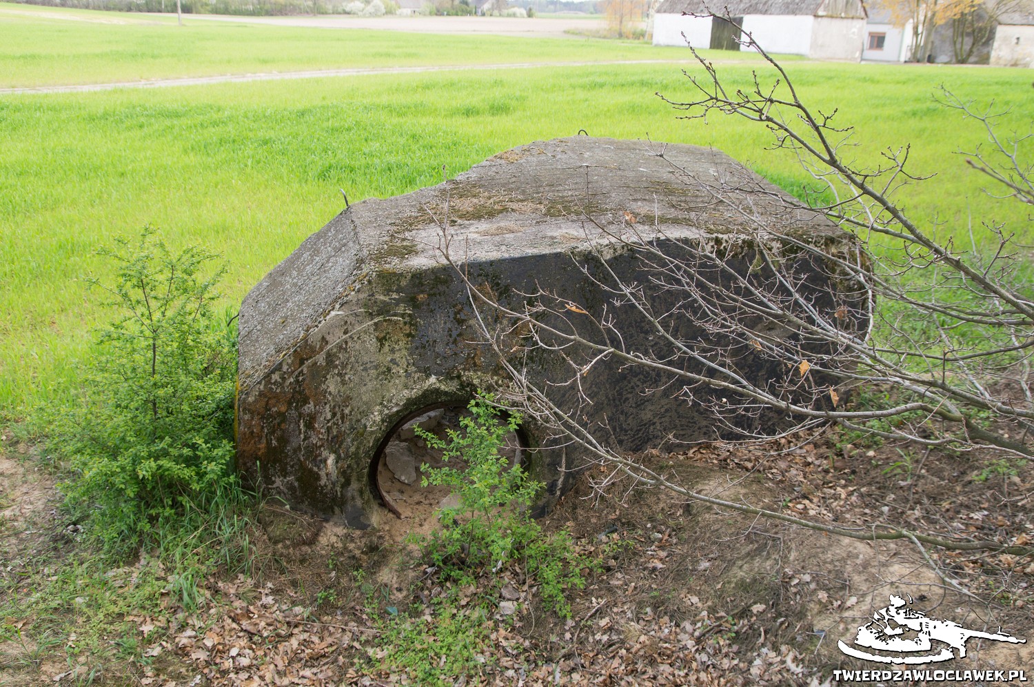 Read more about the article Schron Ringstand 58c – AB 02