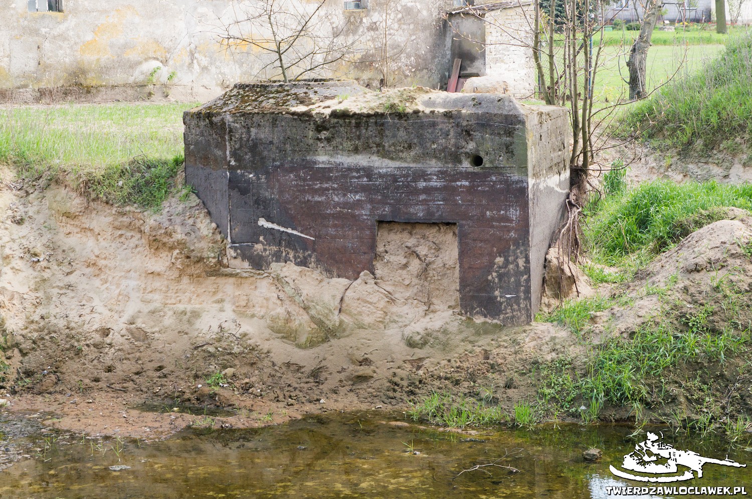 Read more about the article Schron Ringstand 58c – AB 03