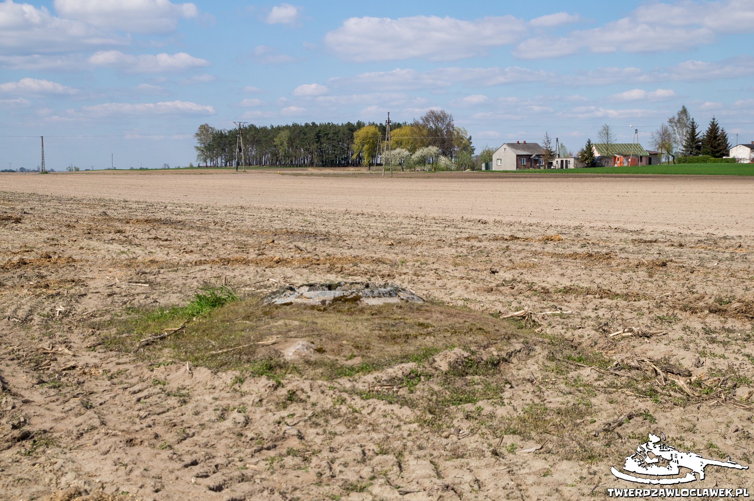 Read more about the article Schron Ringstand 58c – AB 04