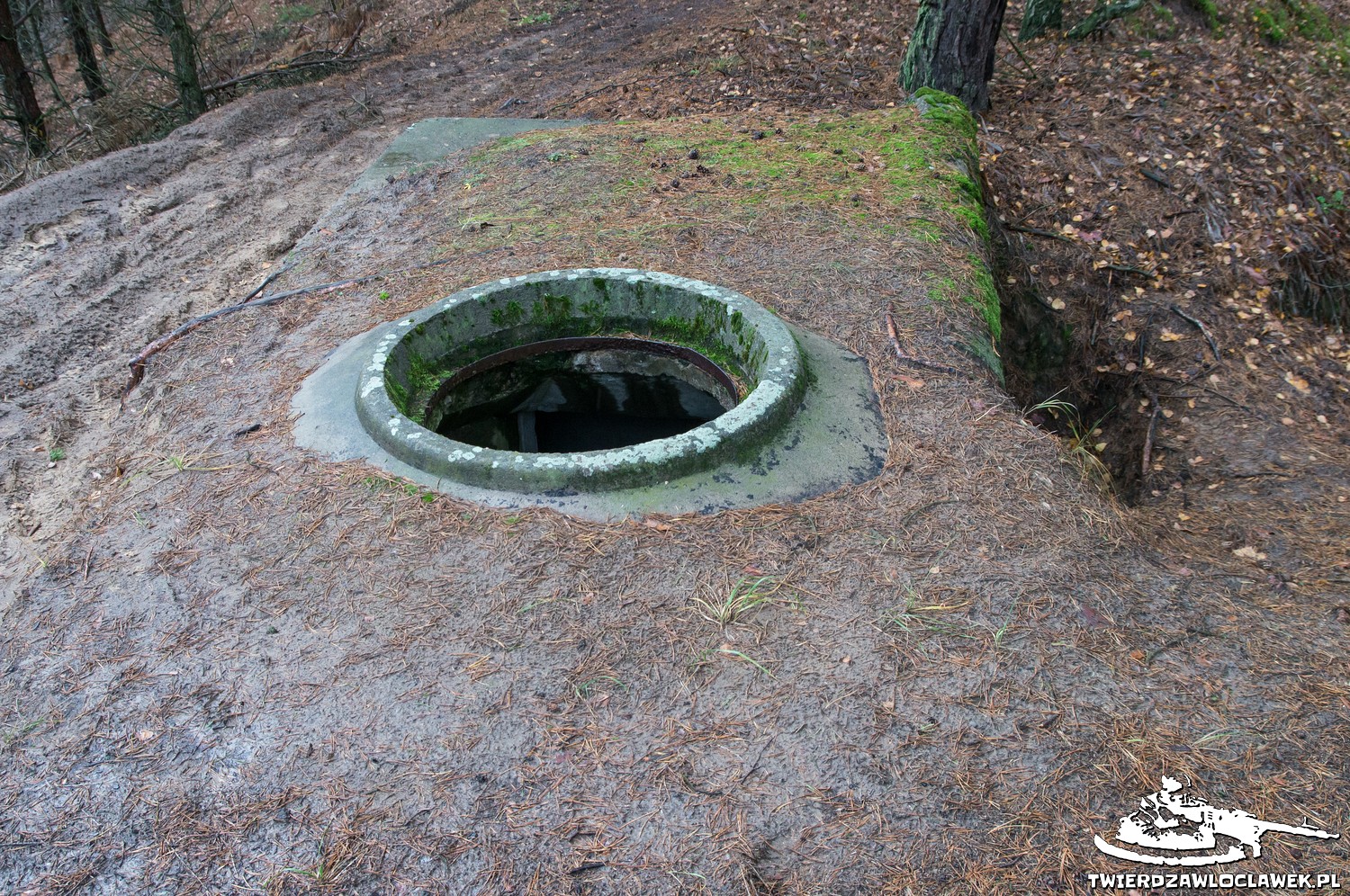 Read more about the article Schron Ringstand 58c – PG 05