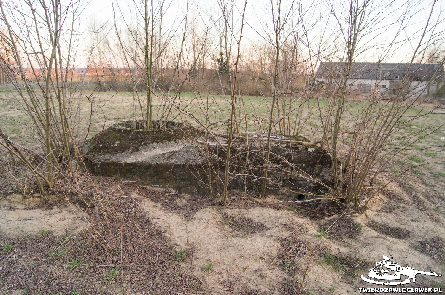 Read more about the article Schron Ringstand 58c – AB 01