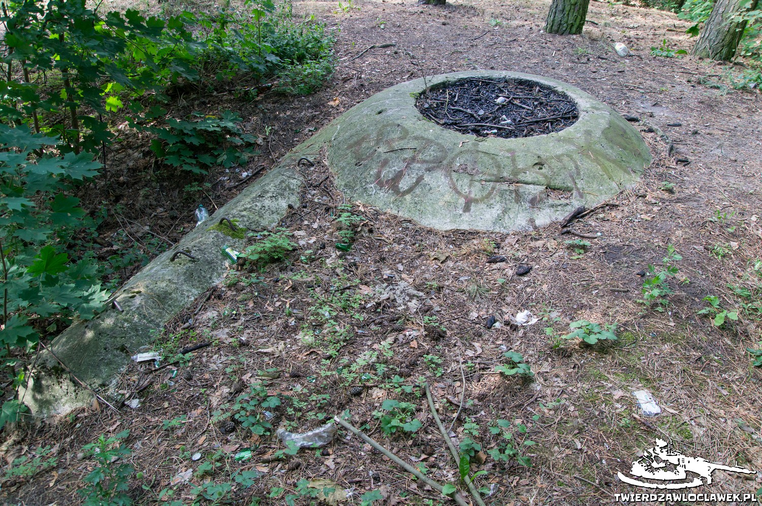 Read more about the article Schron Ringstand 58c – RA 08