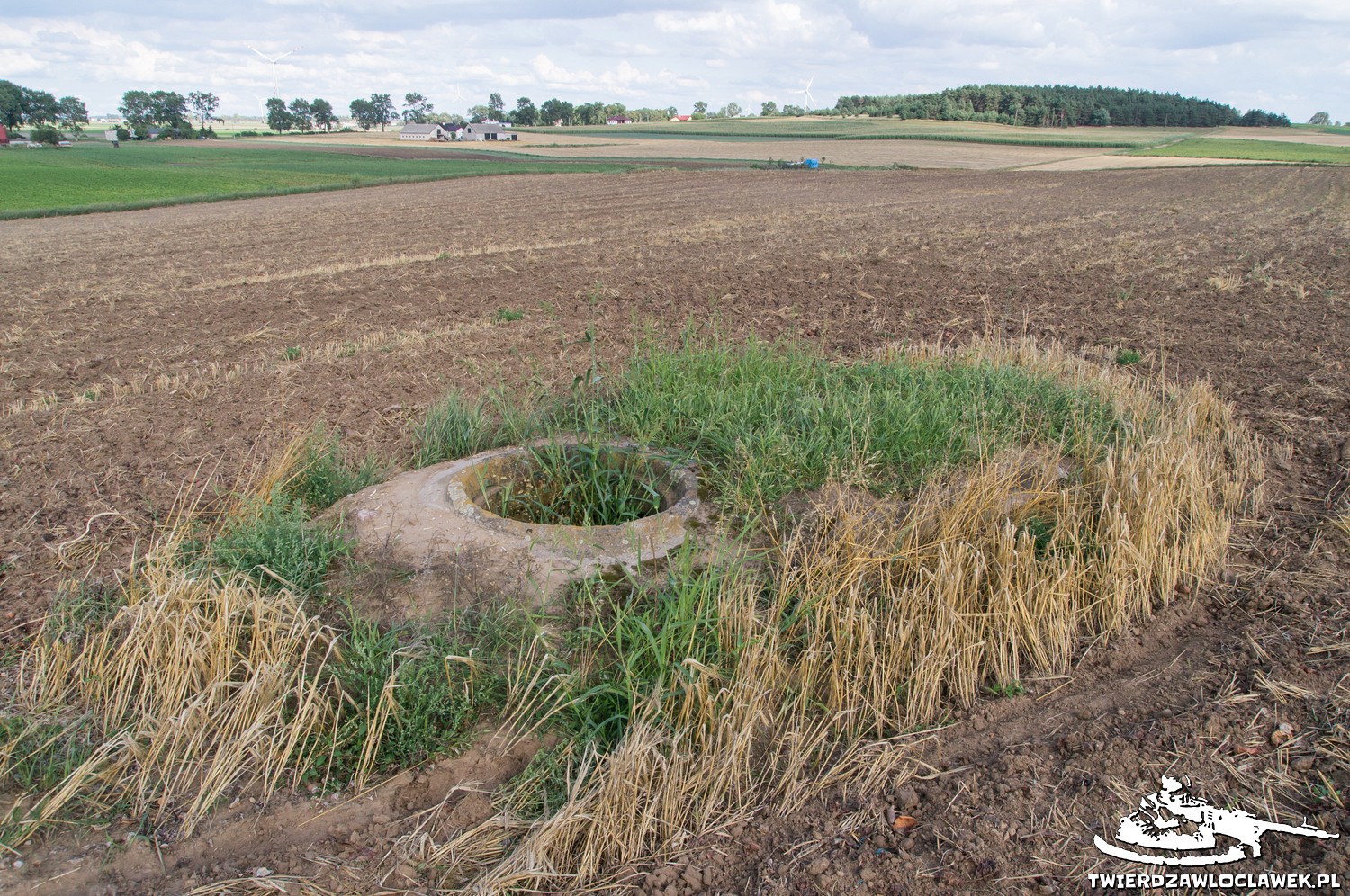 Read more about the article Schron Ringstand 58c – OP 04