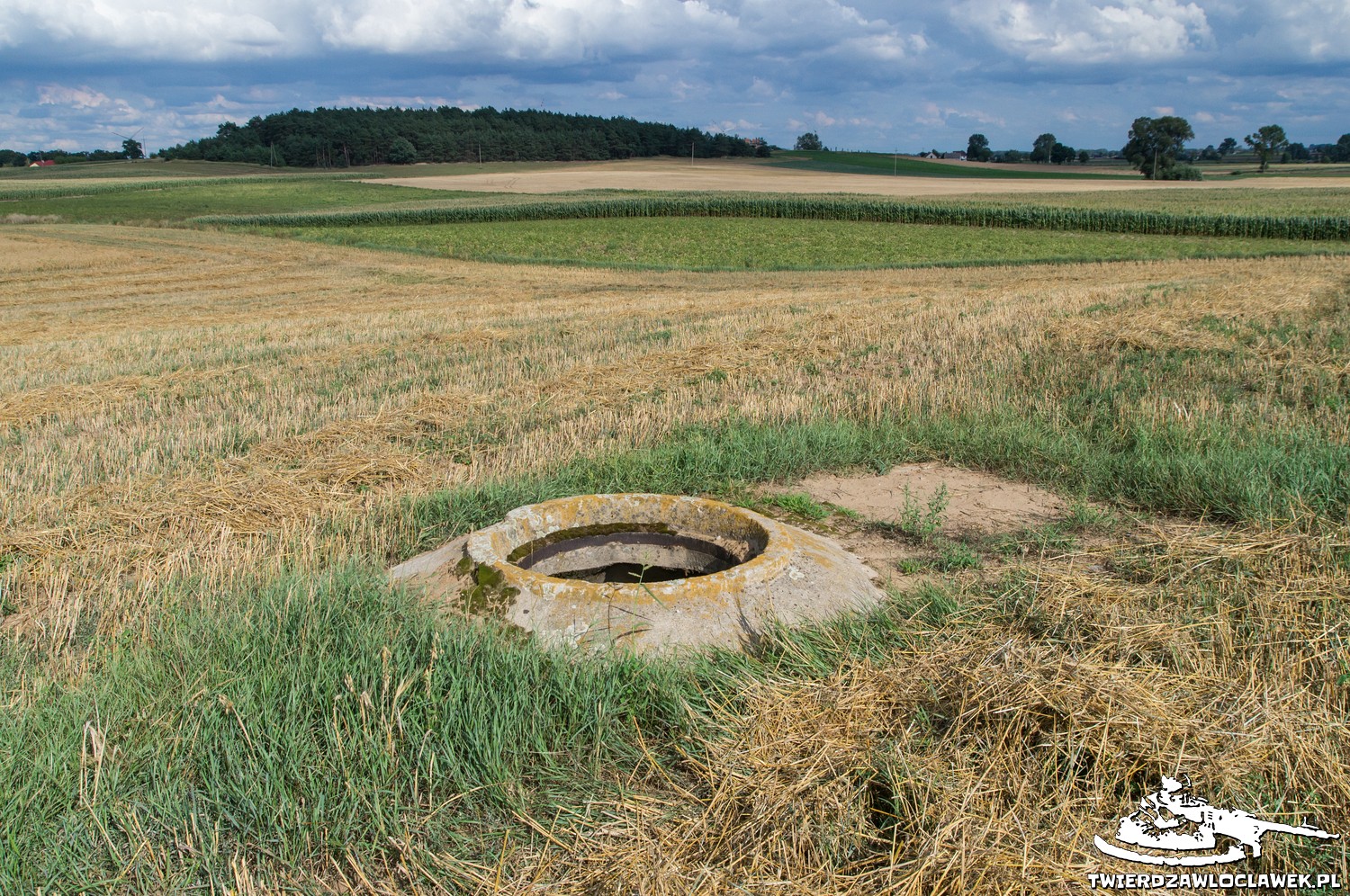 Read more about the article Schron Ringstand 58c – OP 07